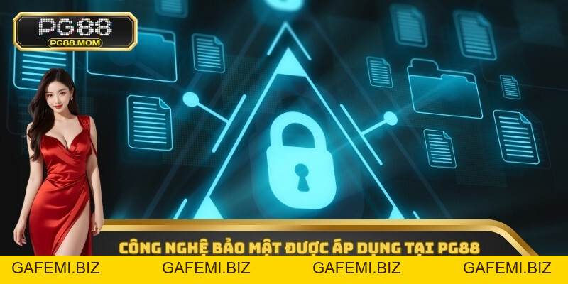 Chính Sách Bảo Mật PG88 - Tấm Khiên Pháp Lý Quan Trọng