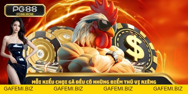 Đá Gà Cựa Tròn - Hình Thức Cá Cược Online Hấp Dẫn 2026