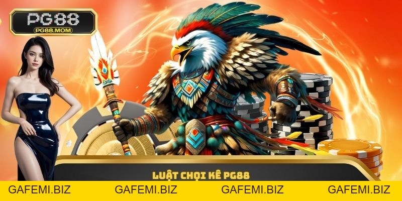 Đá Gà PG88 - Đấu Trường Chọi Kê Hấp Dẫn Số 1 Việt Nam