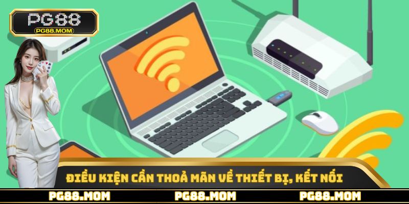Đăng Ký PG88 - Thao Tác Dễ Dàng, Tạo Tài Khoản Siêu Tốc