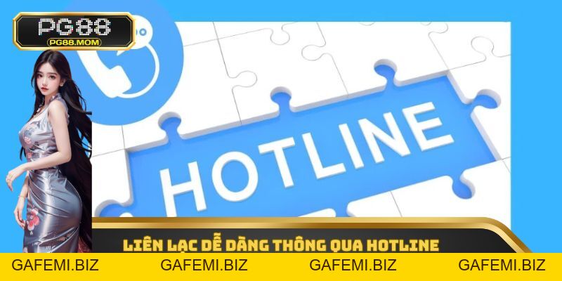 Liên Hệ PG88 - Hỗ Trợ Tận Tâm, Giải Quyết Hiệu Quả Nhất