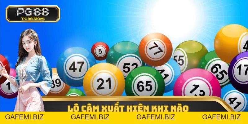 Lô Câm - Hình Thức Lô Đề Xổ Số Được Yêu Thích Nhất PG88