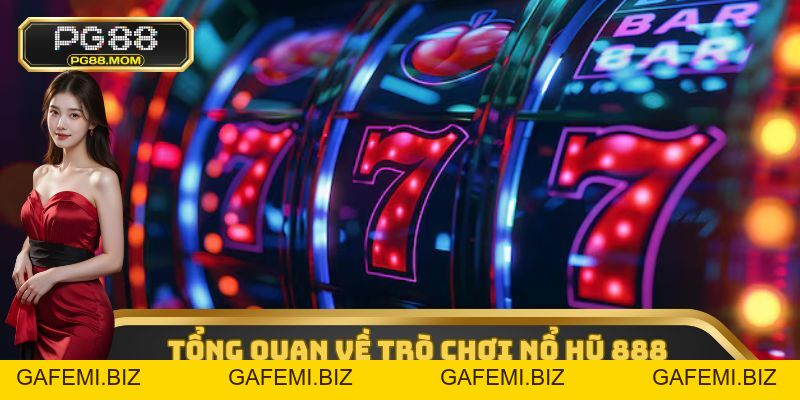 Nổ Hũ 888 - Siêu Phẩm Đổi Thưởng Đình Đám Hàng Đầu 2026