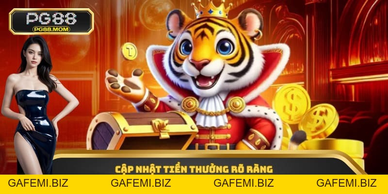 Nổ Hũ PG88 - Điểm Giải Trí Đa Dạng Với Công Nghệ Bậc Nhất