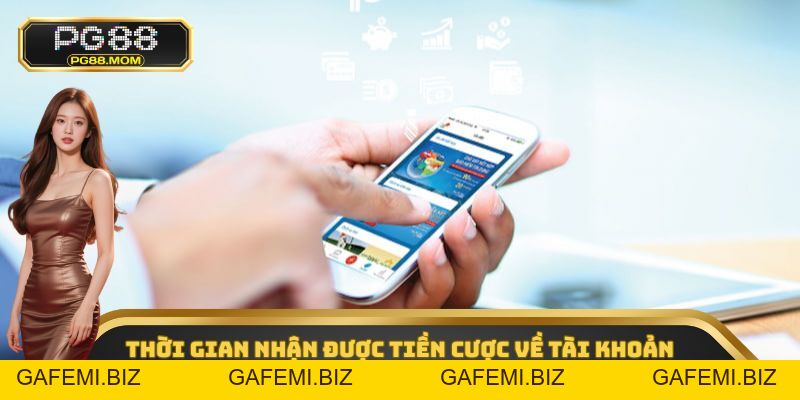 Rút Tiền PG88 - Nhận Lợi Nhuận An Toàn, Dễ Dàng Nhất