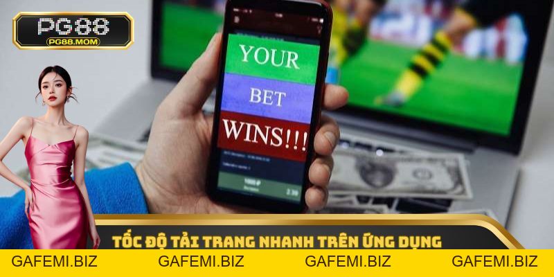 Tải App PG88 - Thao Tác Đơn Giản Nhất, Áp Dụng An Toàn