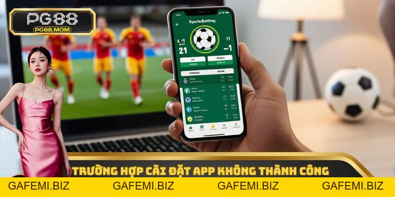 Tải App PG88 - Thao Tác Đơn Giản Nhất, Áp Dụng An Toàn