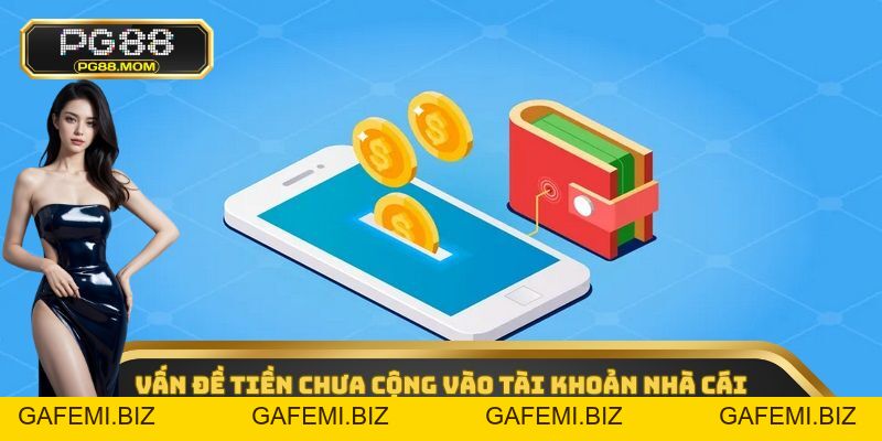 Nạp Tiền PG88 - Thực Hiện Siêu Nhanh, Cực Đơn Giản