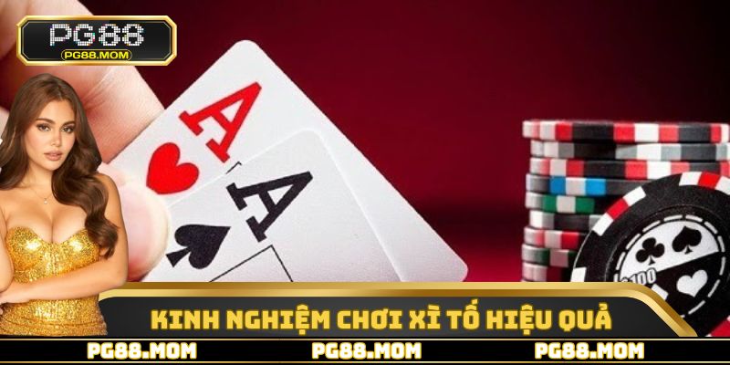 Xì Tố - Siêu Phẩm Game Bài Đổi Thưởng Hấp Dẫn Nhất 2026